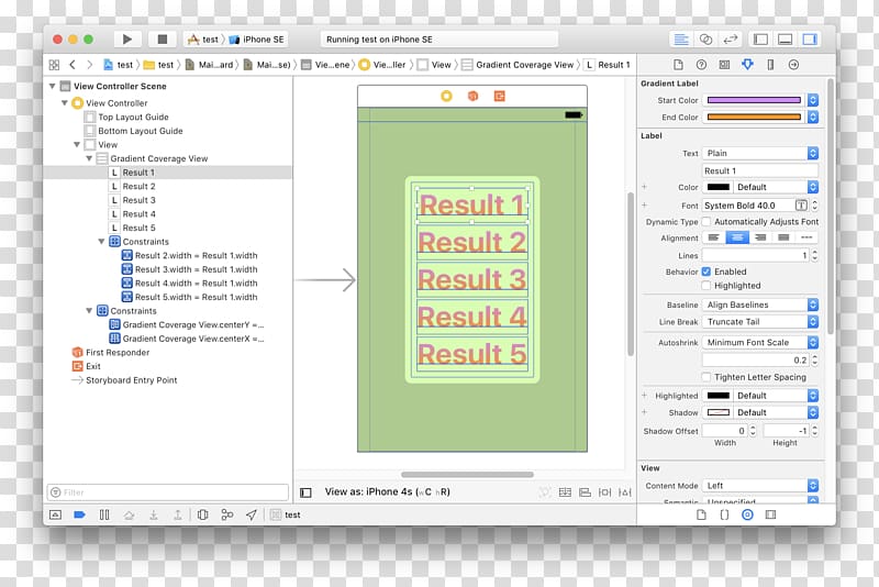 Geometry Wars: Touch Screenshot Xcode, gradient division line transparent background PNG clipart