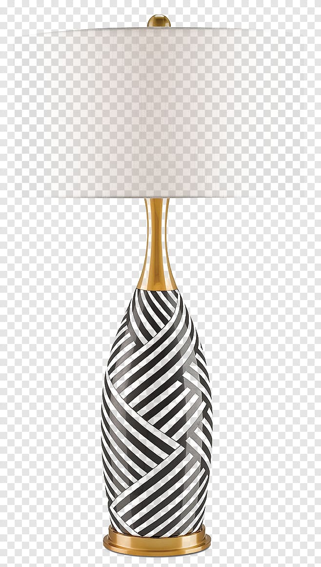 Table Lighting Nightstand Lamp, table lamp transparent background PNG clipart