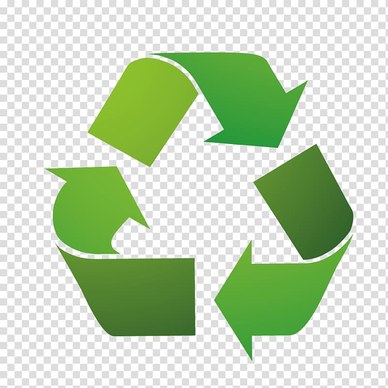 Recycling symbol graphics Computer Icons , eco green transparent background PNG clipart