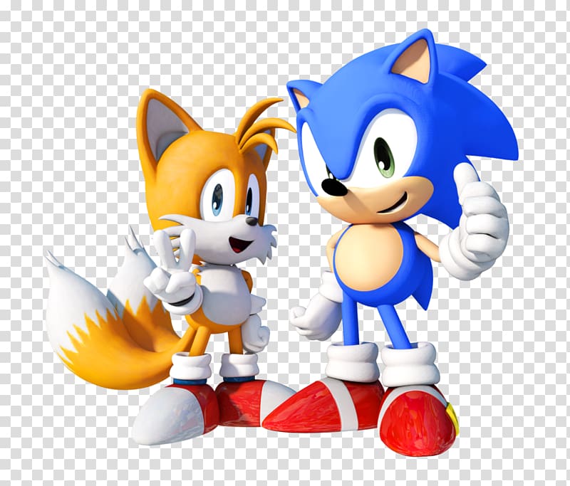 Sonic Chaos Sonic the Hedgehog Tails Sonic Mania Sonic & Knuckles, eyes and tail transparent background PNG clipart