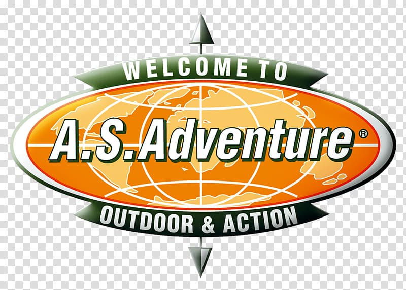 A.S. Adventure logo, AS Adventure Logo transparent background PNG clipart