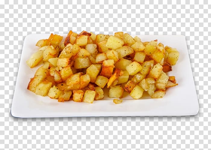 French fries Patatas bravas Levallois-Perret Salad Recipe, salad transparent background PNG clipart