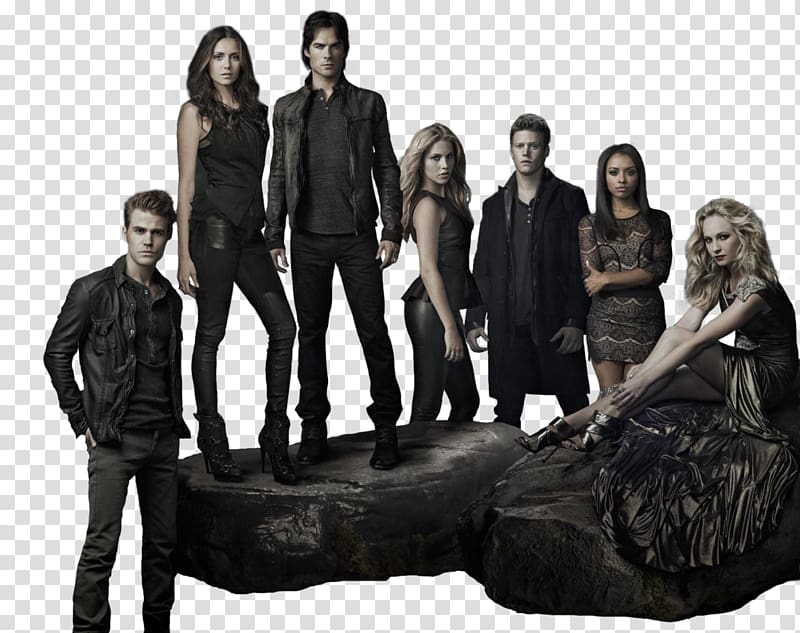 Elena Gilbert Damon Salvatore T-shirt Stefan Salvatore Television show, vampires transparent background PNG clipart