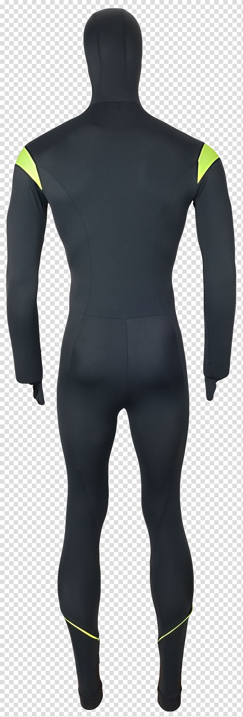 Wetsuit Dry suit Shoulder, others transparent background PNG clipart