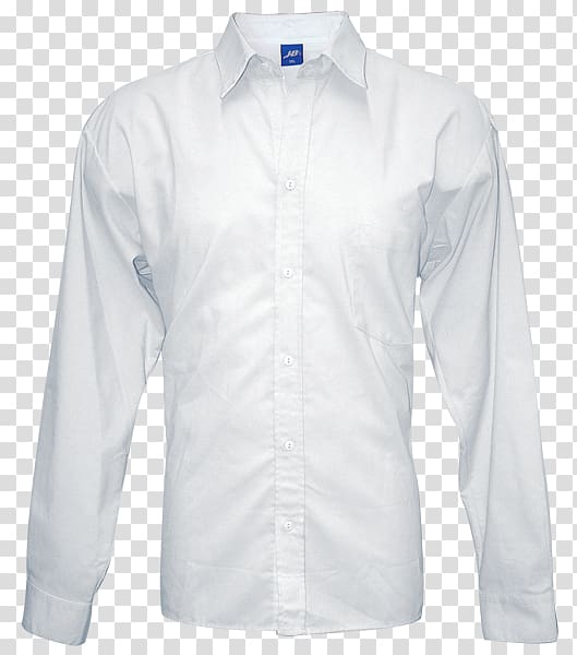 Dress Shirt Long Sleeved T Shirt Long Sleeved T Shirt Dress Shirt Transparent Background Png Clipart Hiclipart - white formal shirt roblox