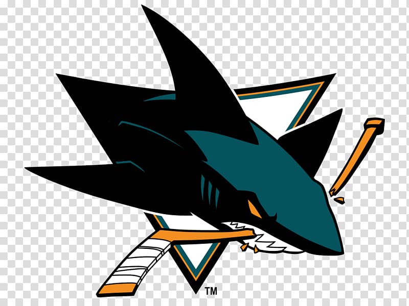 San Jose Sharks National Hockey League 2016 Stanley Cup Finals Ice hockey, baby shark transparent background PNG clipart