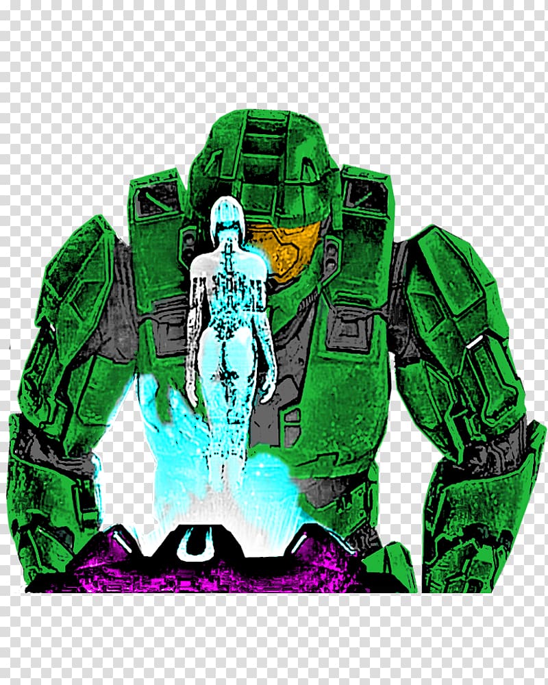 Halo 4 Halo 3 YouTube Character Personal protective equipment, youtube transparent background PNG clipart