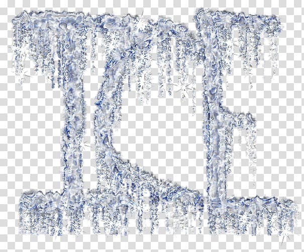 Ice GIMP Invert Run Freezing, ice and fire transparent background PNG clipart