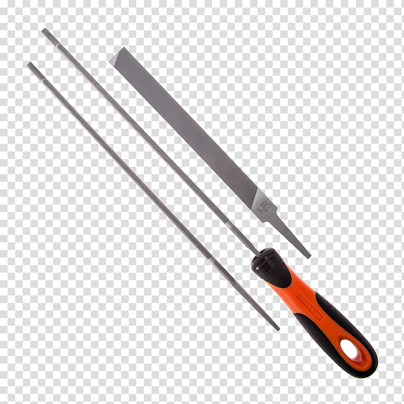 Bahco Tool File Chainsaw Handle, chainsaw transparent background PNG clipart