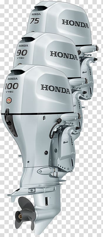 Honda Marine Outboard motor Engine Sunrise Honda Motorsports, honda transparent background PNG clipart
