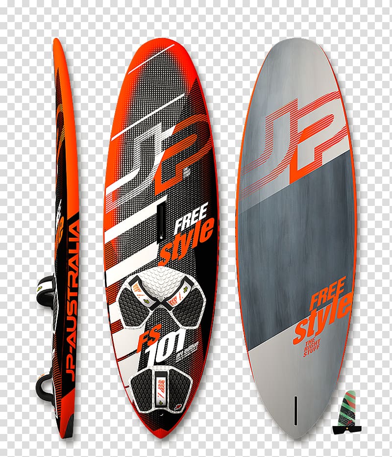 Windsurfing Surfboard Longboard Kitesurfing Caster board, freestyle transparent background PNG clipart