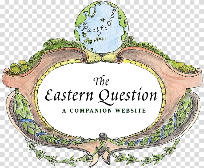 Eastern Question Ottoman Empire 19th century Book Irredentism, Cartouche transparent background PNG clipart