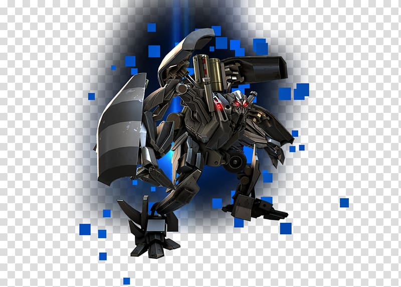 Mixmaster Devastator Scrapper Ravage Decepticon, transformers transparent background PNG clipart