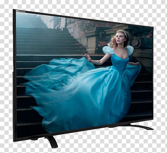 Cinderella Disney Princess The Walt Disney Company, HDTV transparent background PNG clipart