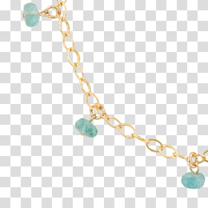 Turquoise Body Jewellery Necklace, Jewellery transparent background PNG clipart thumbnail