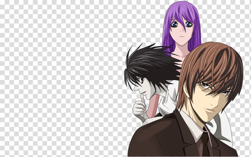 Download Anime Profile Picture Light Yagami Wallpaper  Wallpaperscom