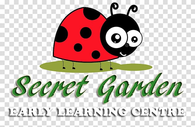 Secret Garden 4 Kids Childcare Albany Highway Ladybird beetle , Kids garden transparent background PNG clipart