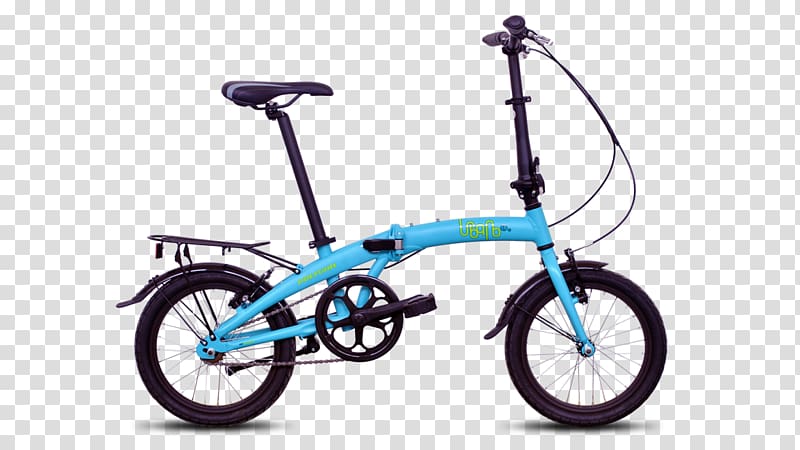 Folding bicycle Mountain bike Polygon Bikes Cogset, Bicycle transparent background PNG clipart