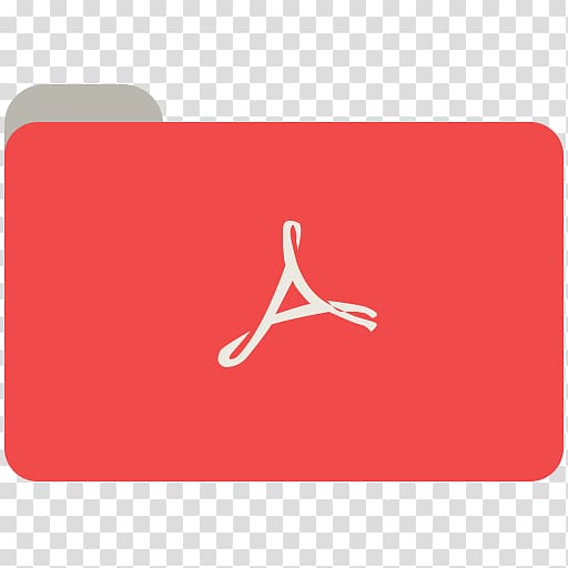 Adobe in design logo, angle red line font, Acrobat transparent background PNG clipart
