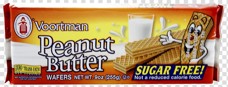 Nutty Bars Voortman Sugar Free Wafers Cookies Voortman Cookies Biscuits, candy transparent background PNG clipart