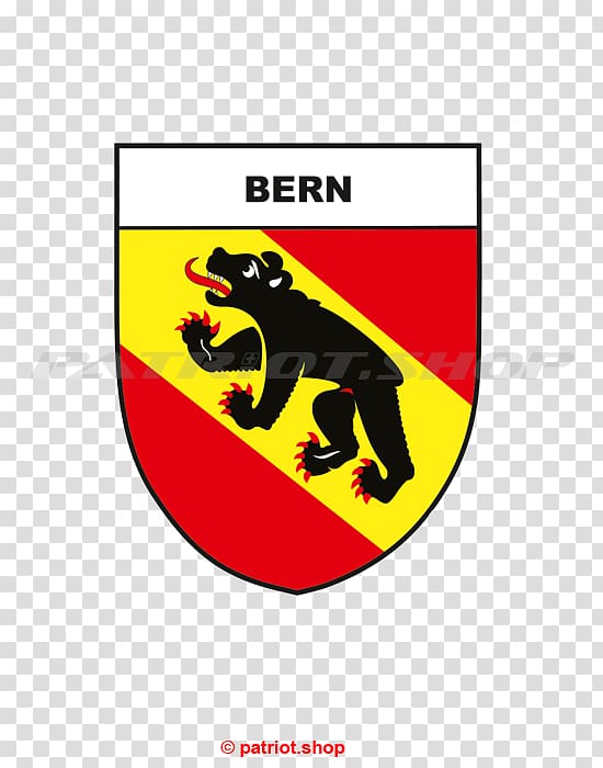 Coat of arms of Bern Flag of Switzerland Cantons of Switzerland, Flag transparent background PNG clipart