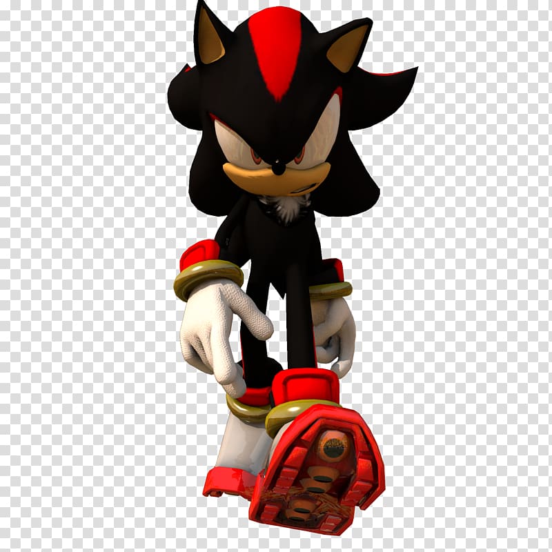 Shadow the Hedgehog Sonic Boom: Rise of Lyric Sonic the Hedgehog Sonic Adventure 2 Tails, shadow transparent background PNG clipart