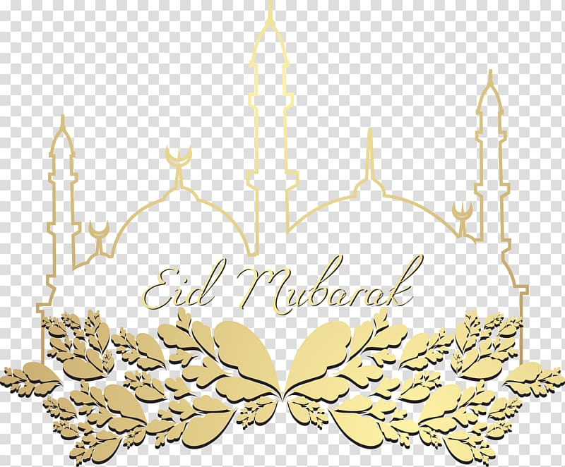 eid mubarak text overlay, Mosque Muslim Islam, Muslim mosque outline illustration transparent background PNG clipart