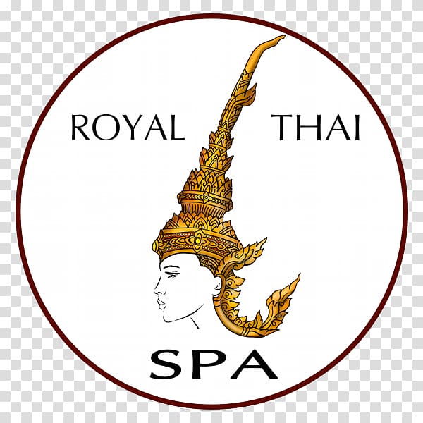 Royal Thai Spa Thai massage Cocoon Urban Day Spa, thai spa transparent background PNG clipart