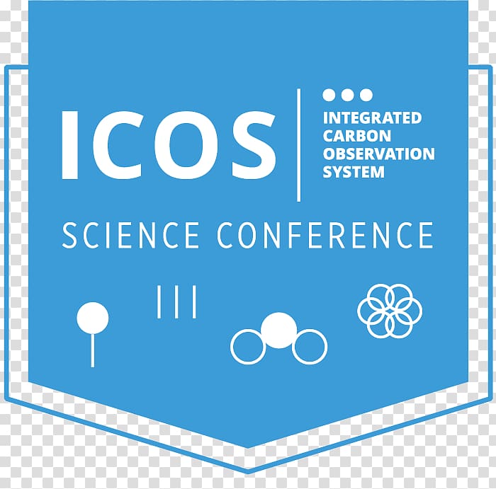 Integrated Carbon Observation System Research THE 3RD ICOS SCIENCE CONFERENCE 2018 Greenhouse gas, science transparent background PNG clipart