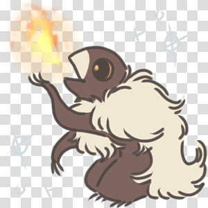 Carnivora Nose Legendary creature , nose transparent background PNG clipart thumbnail