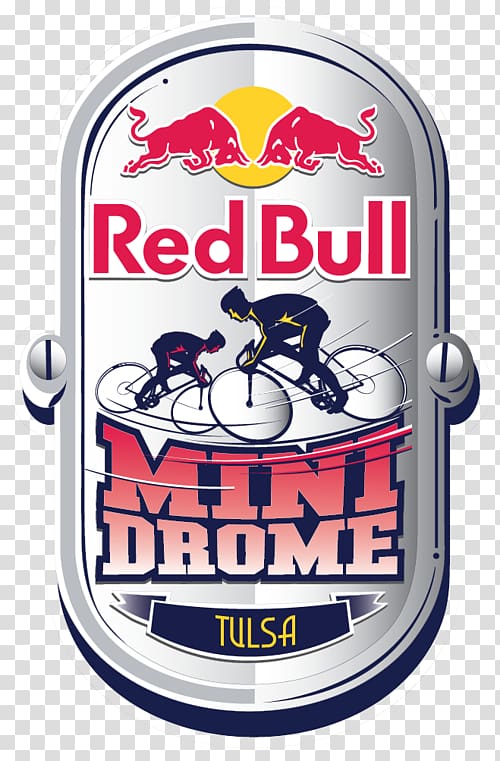 Red Bull Fixed-gear bicycle MINI Cooper, red bull transparent background PNG clipart