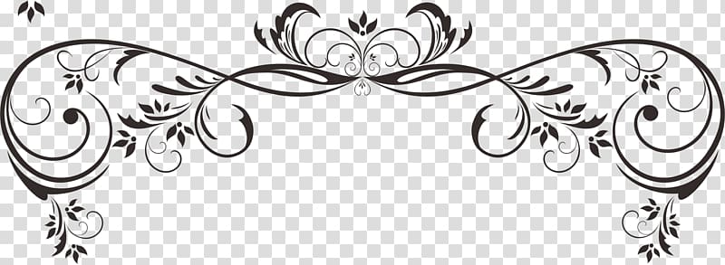 corner flower pattern lace material transparent background PNG clipart