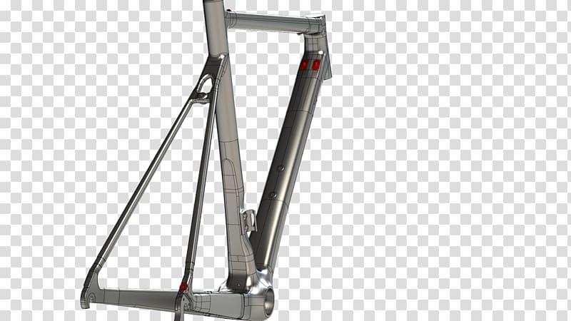 Bicycle Frames Bicycle Forks Steel, Bicycle transparent background PNG clipart