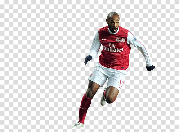 Team sport Football player Jersey, Theo Walcott Arsenal transparent background PNG clipart