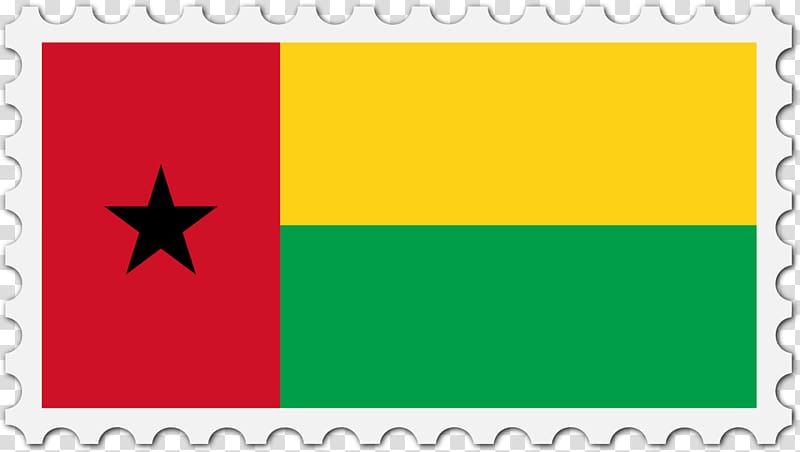 Flag of Guinea-Bissau National flag Flag of the United States, Flag transparent background PNG clipart