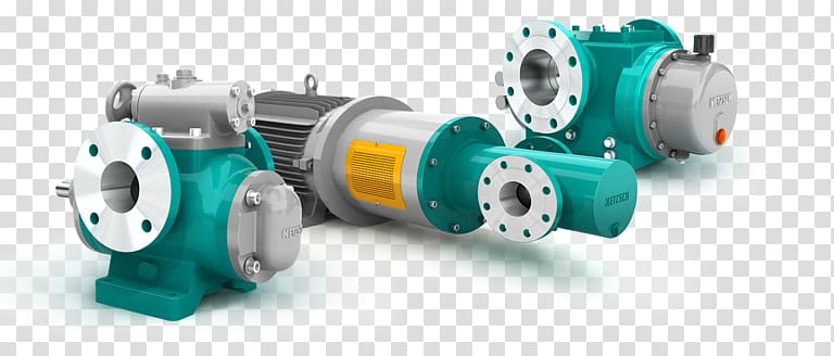 Screw pump Progressive cavity pump Piston pump Netzsch Group, screw transparent background PNG clipart