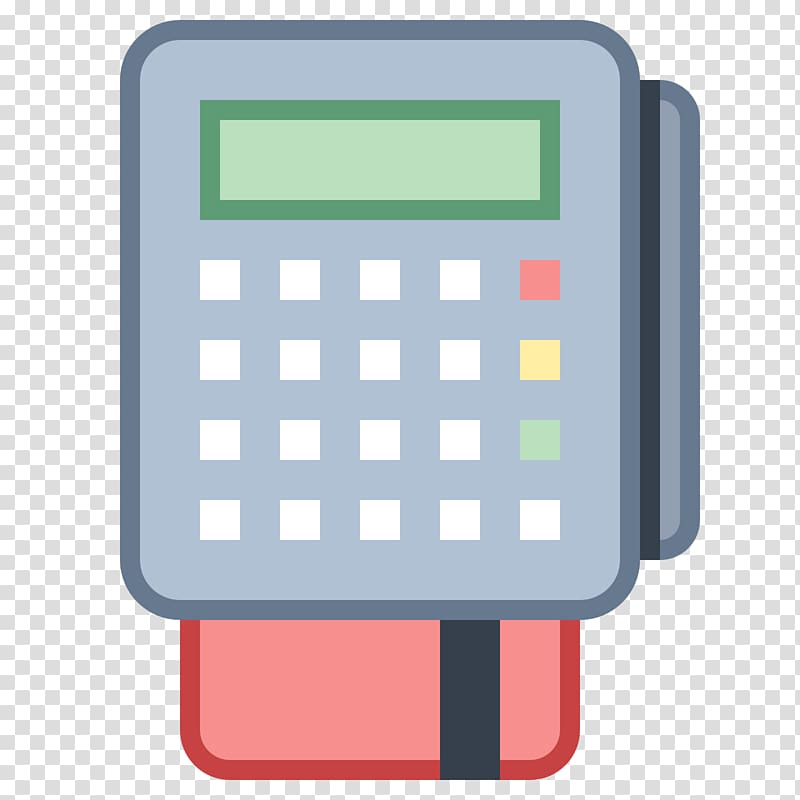 Point of sale Computer Icons Payment terminal E-commerce Business, web transparent background PNG clipart