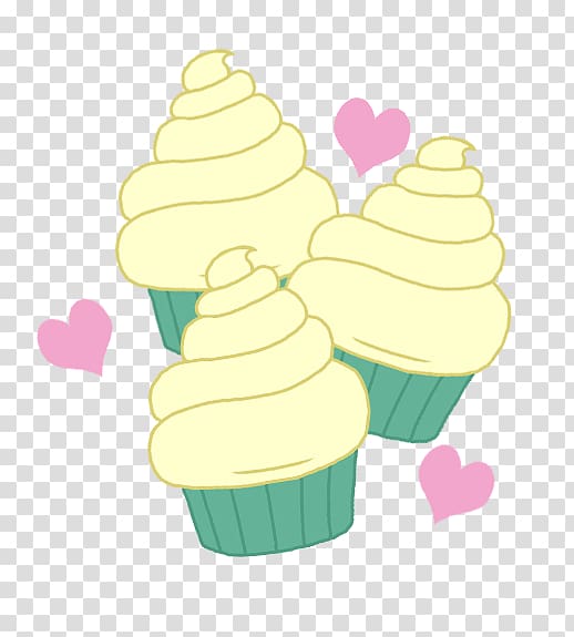 My Little Pony Ice Cream Cones Cutie Mark Crusaders Equestria, cloud unicorn transparent background PNG clipart