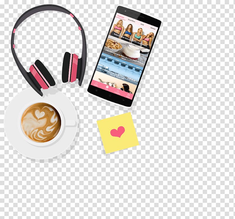 Latte Cafe Electronics, Buka Bareng transparent background PNG clipart