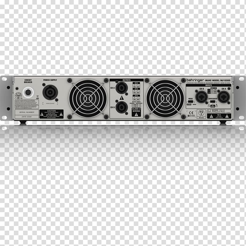 Audio power amplifier Digital signal processor Class-D amplifier Amplificador, tsunami transparent background PNG clipart