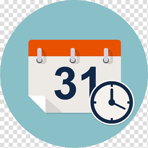 Business Management Calendar date Time, Business transparent background PNG clipart