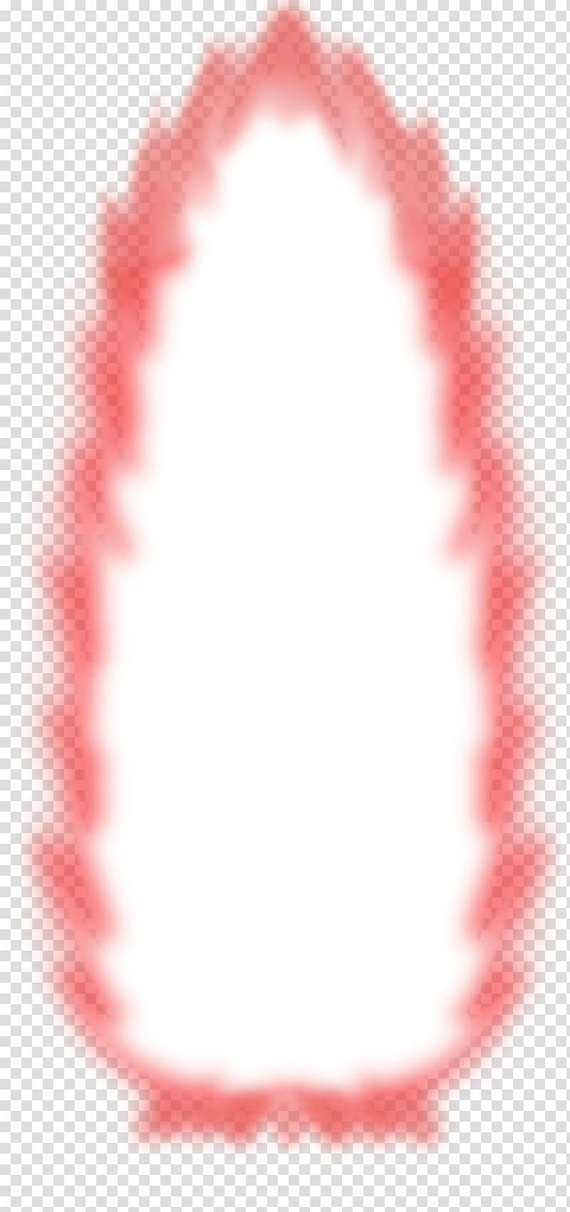 pink flame , Goku Kaio Ken Aura Super Saiya Dragon Ball, aura transparent background PNG clipart