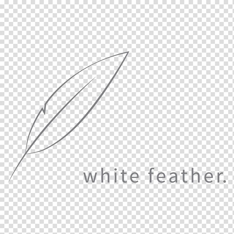 White feather White feather Spinel Blue, feather transparent background PNG clipart