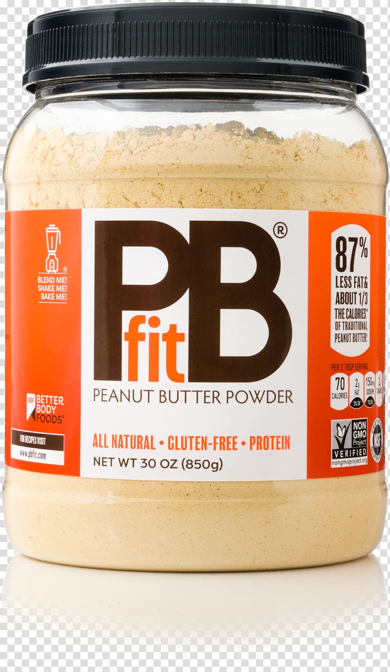 Organic food Peanut butter Peanut flour Nut Butters, butter transparent background PNG clipart