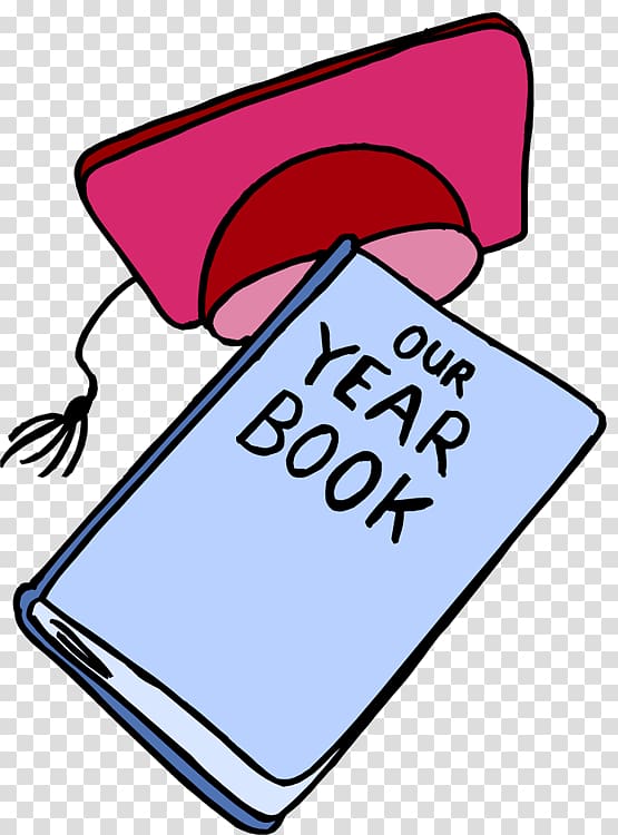 Yearbook Middle school , school transparent background PNG clipart