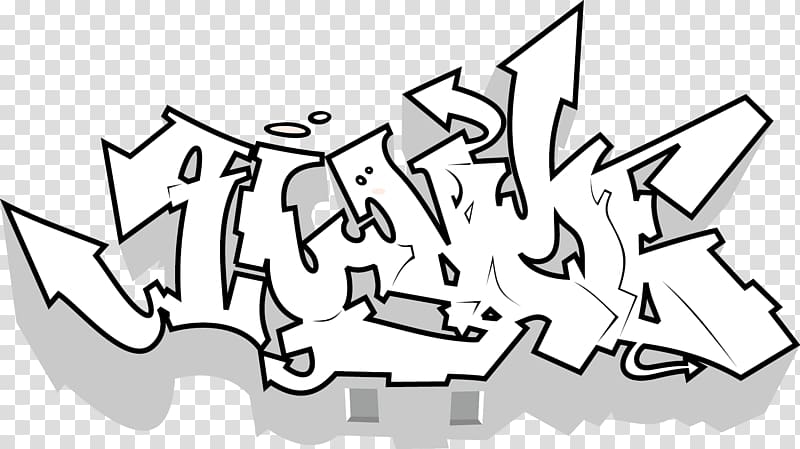 Graffiti Typeface Typography Font, Graffiti free transparent background PNG clipart