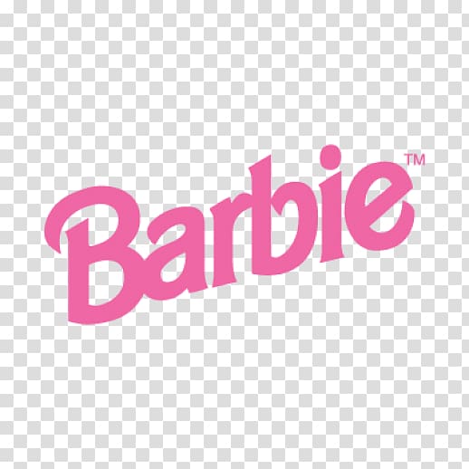 Logo Decal Sticker Brand Lettering, barbie life in the dreamhouse transparent background PNG clipart