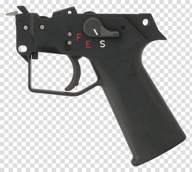 Trigger Weapon Heckler & Koch G36 Gun Firearm, bohemia f transparent background PNG clipart