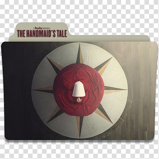 The Handmaid\'s Tale (Original Soundtrack) Music Television show, Handmaids Tale transparent background PNG clipart