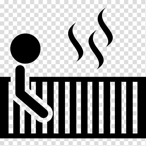 Sauna Computer Icons Hot tub Steam room Tung Wan Beach, others transparent background PNG clipart